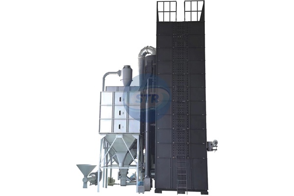 5L-150 Rice Husk Furnace